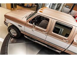 1997 Ford F350 (CC-2095113) for sale in Plymouth, Michigan