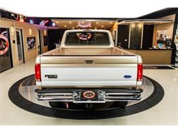 1997 Ford F350 (CC-2095113) for sale in Plymouth, Michigan