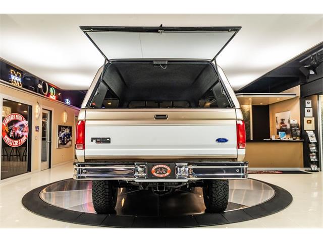 1997 Ford F350 (CC-2095113) for sale in Plymouth, Michigan