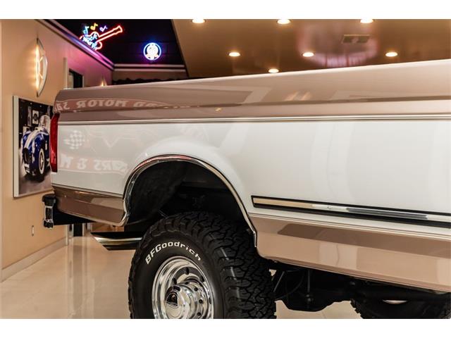 1997 Ford F350 (CC-2095113) for sale in Plymouth, Michigan