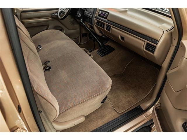 1997 Ford F350 (CC-2095113) for sale in Plymouth, Michigan