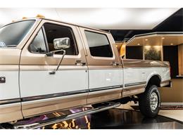 1997 Ford F350 (CC-2095113) for sale in Plymouth, Michigan
