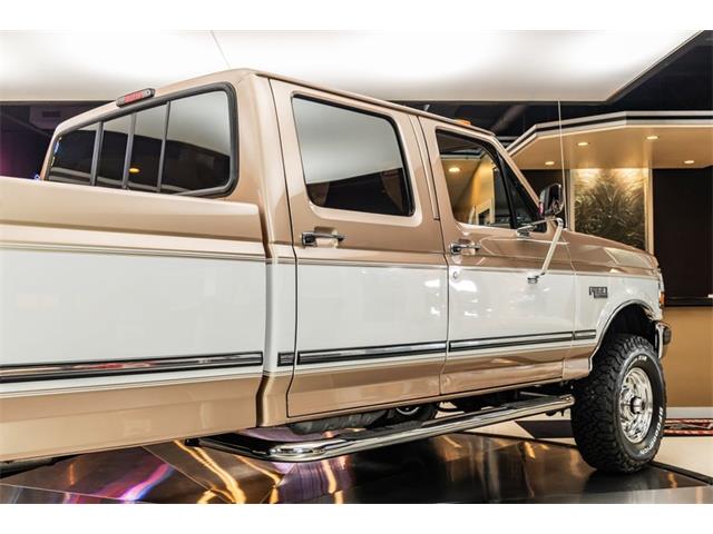 1997 Ford F350 (CC-2095113) for sale in Plymouth, Michigan