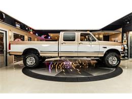 1997 Ford F350 (CC-2095113) for sale in Plymouth, Michigan