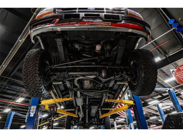 1997 Ford F350 (CC-2095113) for sale in Plymouth, Michigan