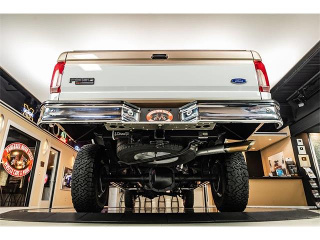 1997 Ford F350 (CC-2095113) for sale in Plymouth, Michigan