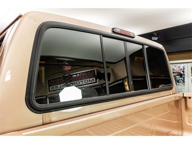 1997 Ford F350 (CC-2095113) for sale in Plymouth, Michigan