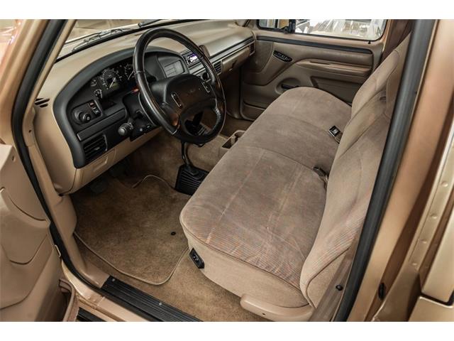 1997 Ford F350 (CC-2095113) for sale in Plymouth, Michigan