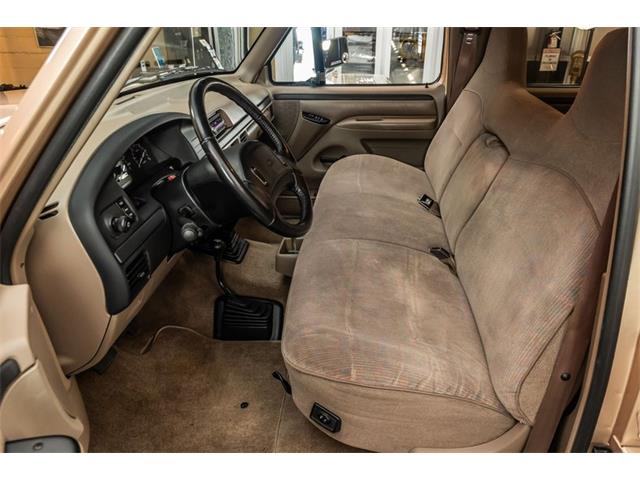 1997 Ford F350 (CC-2095113) for sale in Plymouth, Michigan