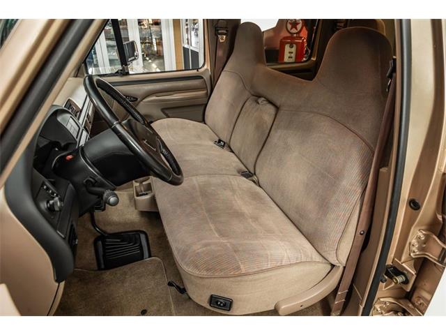1997 Ford F350 (CC-2095113) for sale in Plymouth, Michigan