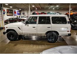 1985 Toyota Land Cruiser (CC-2095114) for sale in Grand Rapids, Michigan