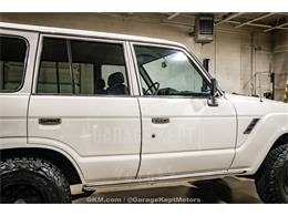 1985 Toyota Land Cruiser (CC-2095114) for sale in Grand Rapids, Michigan