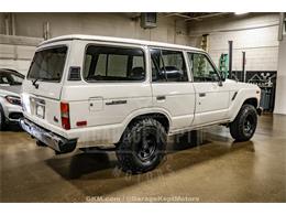 1985 Toyota Land Cruiser (CC-2095114) for sale in Grand Rapids, Michigan