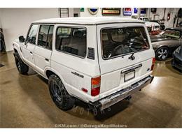 1985 Toyota Land Cruiser (CC-2095114) for sale in Grand Rapids, Michigan