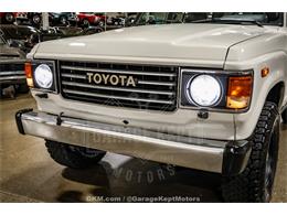 1985 Toyota Land Cruiser (CC-2095114) for sale in Grand Rapids, Michigan