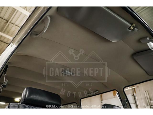 1985 Toyota Land Cruiser (CC-2095114) for sale in Grand Rapids, Michigan