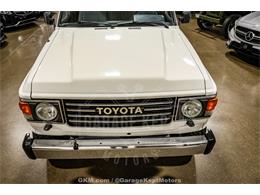 1985 Toyota Land Cruiser (CC-2095114) for sale in Grand Rapids, Michigan