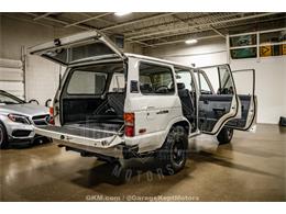 1985 Toyota Land Cruiser (CC-2095114) for sale in Grand Rapids, Michigan