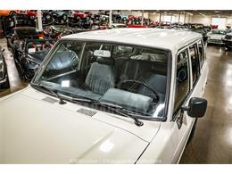 1985 Toyota Land Cruiser (CC-2095114) for sale in Grand Rapids, Michigan