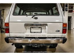 1985 Toyota Land Cruiser (CC-2095114) for sale in Grand Rapids, Michigan