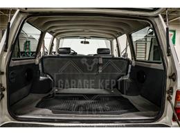 1985 Toyota Land Cruiser (CC-2095114) for sale in Grand Rapids, Michigan