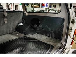 1985 Toyota Land Cruiser (CC-2095114) for sale in Grand Rapids, Michigan