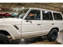 1985 Toyota Land Cruiser (CC-2095114) for sale in Grand Rapids, Michigan