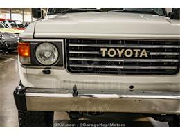 1985 Toyota Land Cruiser (CC-2095114) for sale in Grand Rapids, Michigan