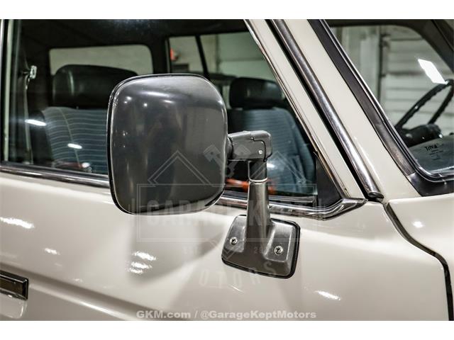 1985 Toyota Land Cruiser (CC-2095114) for sale in Grand Rapids, Michigan