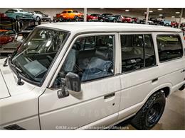 1985 Toyota Land Cruiser (CC-2095114) for sale in Grand Rapids, Michigan