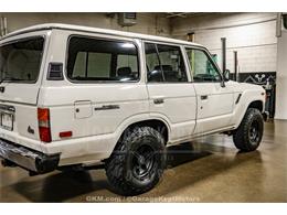 1985 Toyota Land Cruiser (CC-2095114) for sale in Grand Rapids, Michigan