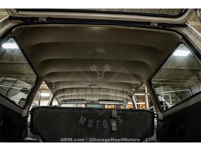 1985 Toyota Land Cruiser (CC-2095114) for sale in Grand Rapids, Michigan