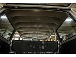 1985 Toyota Land Cruiser (CC-2095114) for sale in Grand Rapids, Michigan