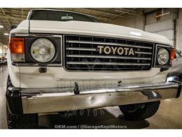 1985 Toyota Land Cruiser (CC-2095114) for sale in Grand Rapids, Michigan