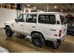 1985 Toyota Land Cruiser (CC-2095114) for sale in Grand Rapids, Michigan