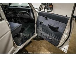 1985 Toyota Land Cruiser (CC-2095114) for sale in Grand Rapids, Michigan