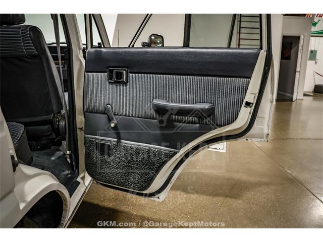 1985 Toyota Land Cruiser (CC-2095114) for sale in Grand Rapids, Michigan