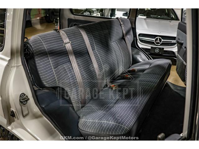 1985 Toyota Land Cruiser (CC-2095114) for sale in Grand Rapids, Michigan
