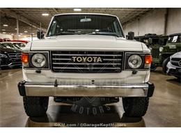 1985 Toyota Land Cruiser (CC-2095114) for sale in Grand Rapids, Michigan