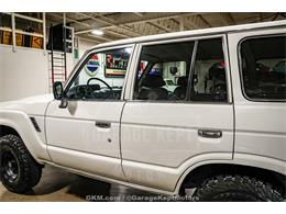 1985 Toyota Land Cruiser (CC-2095114) for sale in Grand Rapids, Michigan