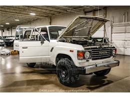 1985 Toyota Land Cruiser (CC-2095114) for sale in Grand Rapids, Michigan