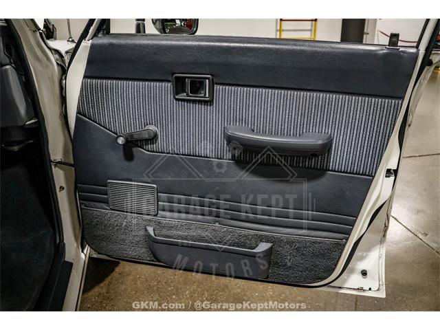 1985 Toyota Land Cruiser (CC-2095114) for sale in Grand Rapids, Michigan