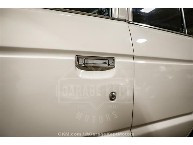 1985 Toyota Land Cruiser (CC-2095114) for sale in Grand Rapids, Michigan