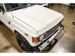 1985 Toyota Land Cruiser (CC-2095114) for sale in Grand Rapids, Michigan