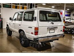1985 Toyota Land Cruiser (CC-2095114) for sale in Grand Rapids, Michigan