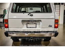 1985 Toyota Land Cruiser (CC-2095114) for sale in Grand Rapids, Michigan