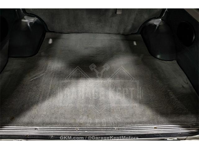 1985 Toyota Land Cruiser (CC-2095114) for sale in Grand Rapids, Michigan