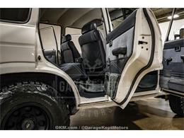 1985 Toyota Land Cruiser (CC-2095114) for sale in Grand Rapids, Michigan