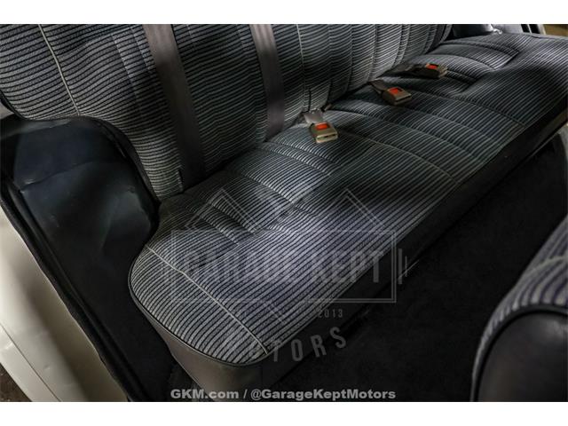 1985 Toyota Land Cruiser (CC-2095114) for sale in Grand Rapids, Michigan