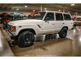 1985 Toyota Land Cruiser (CC-2095114) for sale in Grand Rapids, Michigan
